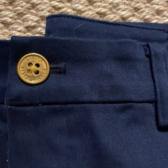 Brand new Ralph Lauren capris - Picture 2 of 4